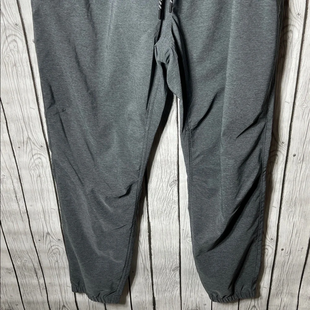 Hurley gray pants size xxxl